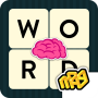icon WordBrain - Word puzzle game (WordBrain - Jogo de palavras cruzadas)