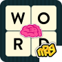 icon WordBrain(WordBrain - Jogo de palavras cruzadas)