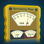 icon Harmonicity Meter(Medidor de Harmonicidade)