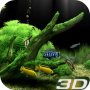 icon Virtual Aquarium 3D Wallpaper (Papel de Parede Virtual Aquarium 3D)