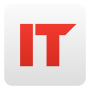 icon ITmedia for Android(Notícias especializadas em TI - ITmedia para Android)
