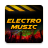 icon com.dotwdg.electroxd(Música eletrônica) 1.10
