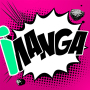 icon iManga(iManga - Comics Reader)