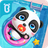 icon Talking Kiki(Talking Baby Panda-Virtual Pet) 8.66.00.00