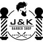 icon JK BARBER SHOP(JK Barbearia)