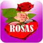 icon Rosas con Frases de Amor (Rosas com Frases de Amor Câmera)