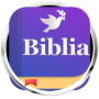 icon Biblia Varias Versiones (Bíblia Várias Versões)
