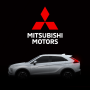 icon ECLIPSE CROSS PHEV Remote Ctrl (ECLIPSE CROSS PHEV Remote Ctrl
)