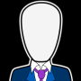 icon Slender Guy Saw Trap