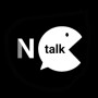 icon Ntalk - Random Anonymous Chat (Ntalk - Bate-papo anônimo aleatório)