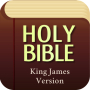 icon Holy Bible - KJV Bible App (Bíblia Sagrada - KJV Bible App)