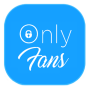 icon OF(ONLYFANS- for Original OnlyFan)