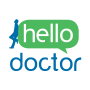 icon Hello Doctor(Olá doutor)