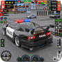 icon US Police Prado Parking 3D (Polícia dos EUA Prado Parking 3D)