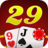 icon 29 TwentyNine(Jogo de 29 cartas online jogar
) 1.10