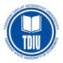 icon TDIU Timetable(TDIU Cronograma
)