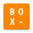 icon Box(BOX
) 5.2.1