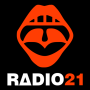 icon Radio 21(Rádio 21)