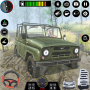 icon American Jeep Offroad Drive(American Jeep Driving Games 3D)