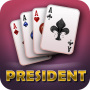 icon President(Presidente Jogo de cartas Online)