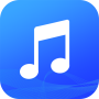 icon Music Player(Leitor De Música - Mp3 Player)