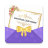 icon InvitationCardMaker(Convite Card Maker - Design
) 1.0.9