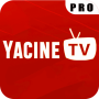 icon Yacine Tv 2021 ياسين تيفي Live Football TV Tips (Yacine Tv 2021 ياسين تيفي Futebol ao vivo TV Dicas de
)