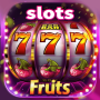 icon 777 Fruits slots