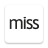 icon miss(missAPP) 3.7.12