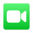 icon Facetime(FaceTime para vídeo Android Telefone-nos Chat Guia
) 1.0