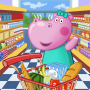 icon Kid(Supermarket: Shopping Games)