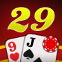 icon 29 TwentyNine(Jogo de 29 cartas online jogar
)