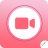 icon Random Video Call(Omegle Stranger: Bate-papo aleatório com meninas
) 1.0