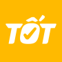 icon Cho Tot -Chuyên mua bán online (Cho Tot -Especializado em compra e venda online)