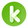 icon KK Friends for IM Messenger, Usernames for Streak (KK Friends para mensagens instantâneas, nomes de usuários para o Streak)
