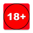 icon 18+ Animated Stickers For WhatsApp(18+ Adesivos animados para WhatsApp
) 1.0