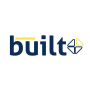 icon Built Accounting(Construído Contabilidade)