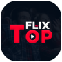 icon TOPFLIX TV(TopFlix Swiper Assista
)
