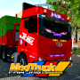 icon Mod Truck FAW JH6 Strobo Mata(Mod Truck FAW JH6 Strobe Eyes)