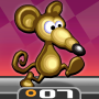 icon Rat On The Run(Rato Na Corrida)