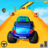 icon Monster Truck(Simulador de jogo de corrida de acrobacias com sons engraçados 3D) 1.0.7