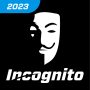 icon Incognito(Anti Spy: Proteção contra malware)