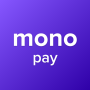icon mono pay(mono pay
)