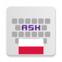 icon Polish for AnySoftKeyboard()