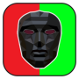 icon Red Green Light Challenge 3D (Desafio da luz vermelha e verde 3D)