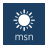 icon Weather(MSN Weather - Previsão e Mapas) 1.2.0