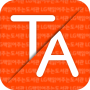 icon 책 읽어주는 도서관 (Uma biblioteca de leitura de livros)