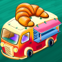 icon Cooking Corner(Cooking Corner - Cooking Games)