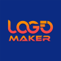 icon LogoMaker(Logo Maker Design)