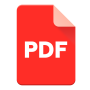 icon PDF Reader - PDF App (PDF Reader - Aplicativo PDF)